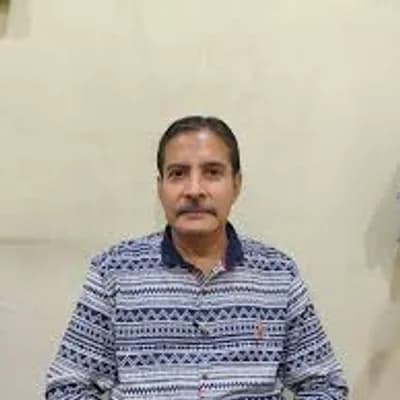 Dr. Aniruddha Chattopadhyay