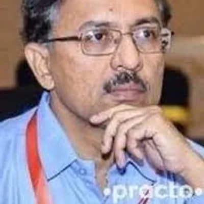 Dr. Biswarup Mukherjee