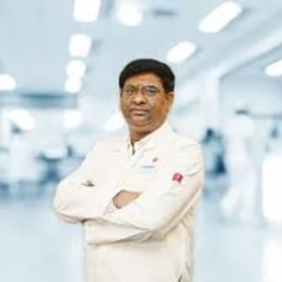 Dr. Biswajit Paul