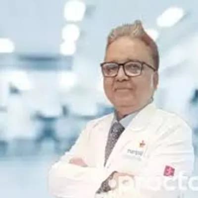 Dr. Milind Shashi Shekhar Deogaonkar