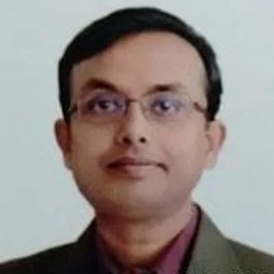 Dr. Tridib Chowdhury