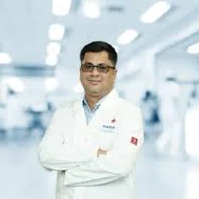 Dr. Sumitava Samanta