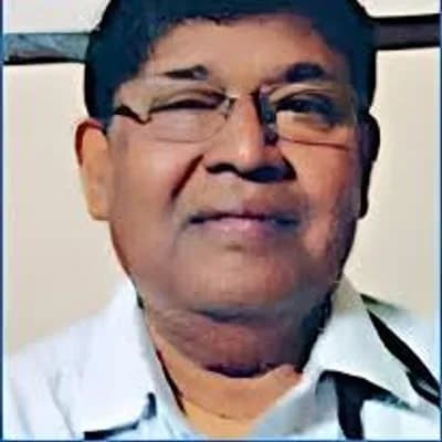 Dr. Sankar Chandra Mondal