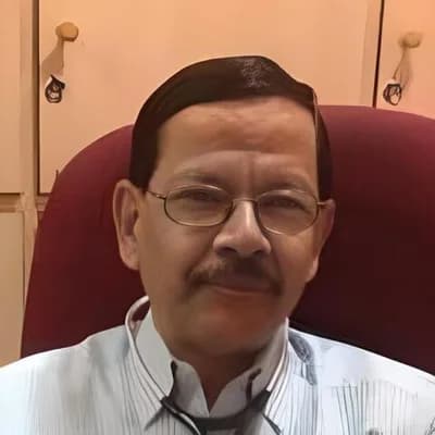 Dr. Swapan Kumar Sengupta