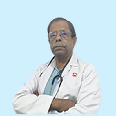 Dr. D. P. Sinha