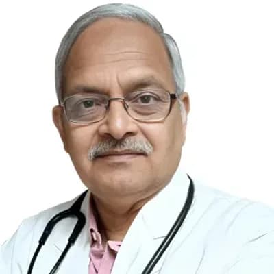 Dr. Ashok B. Malpani