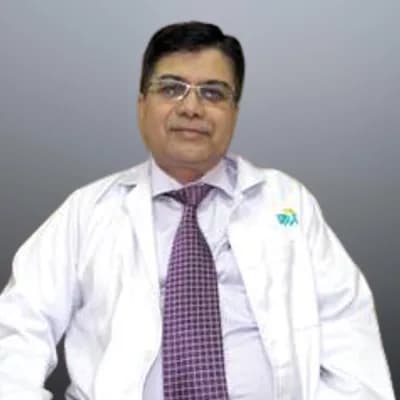 Dr. Amar Nath Ghosh