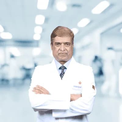 Dr. Ranjan Kumar Sharma