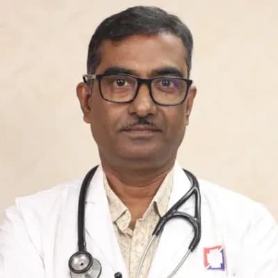 Dr. Uttam Kumar Saha