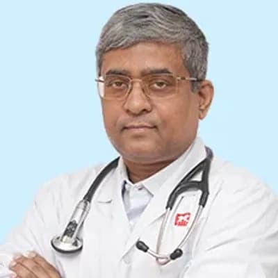 Dr. Kumar Sankar Poddar