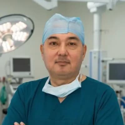 Dr. Suraj Kumar Pradhan