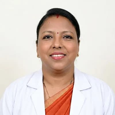 Dr. priyanka jaiswal
