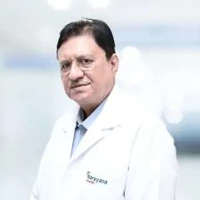 Dr. Gautam Mukhopadhyay