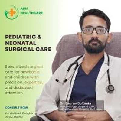 Dr. saurav sultania