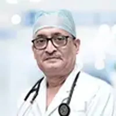 Dr. Abhijit Chatterjee
