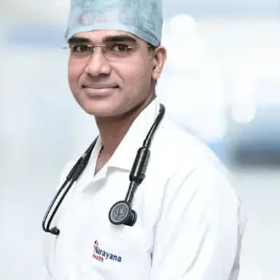 Dr. Debabrata Bera