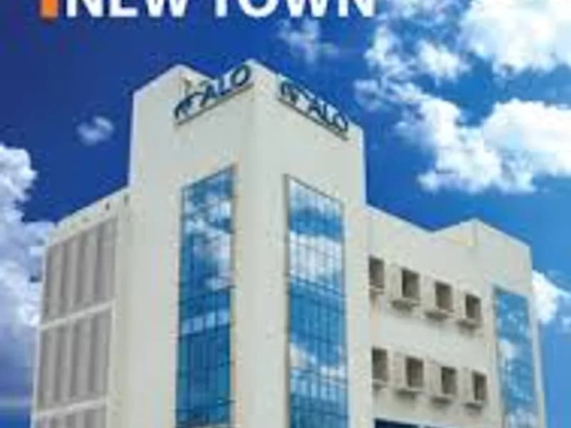 Alo Eye Care (New Town)