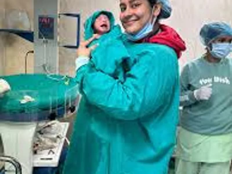 Maa Lalita Superspeciality Hospital & Trauma Centre