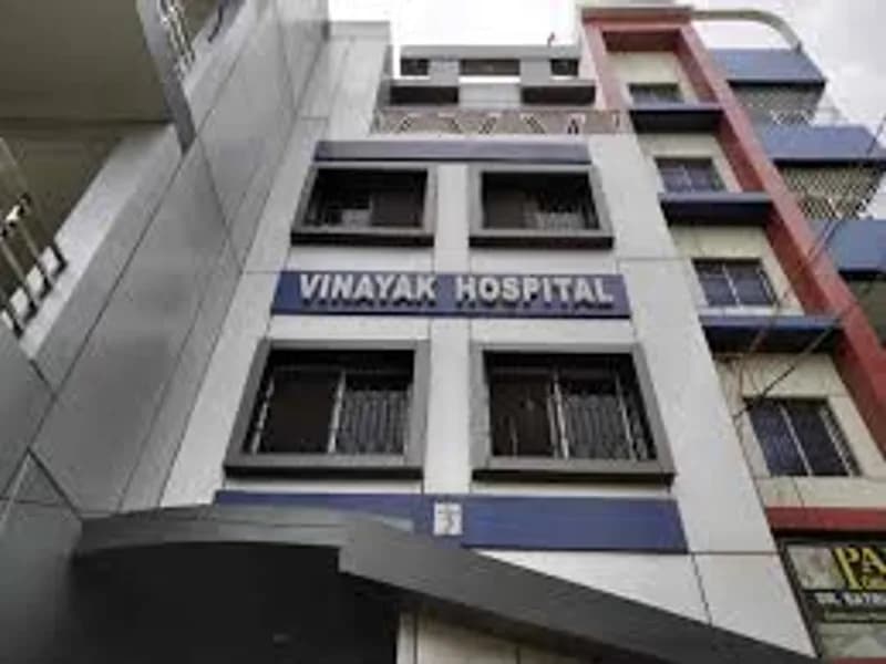 vinayak hospital