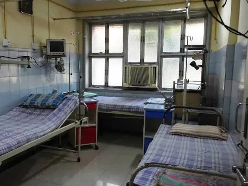 Adhunik Nursing Home