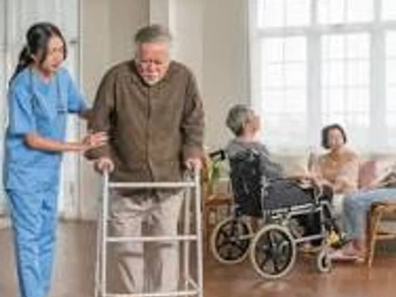 Adi Nursing Home