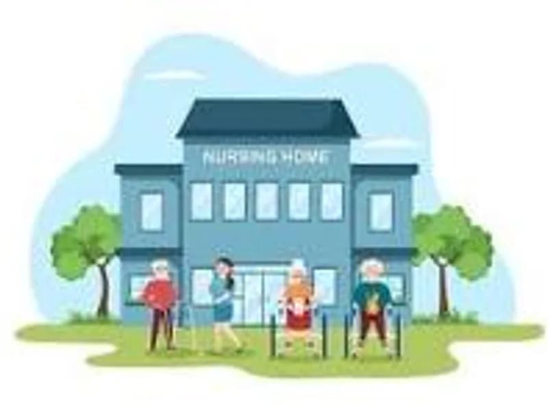 Aheli Nursing Home