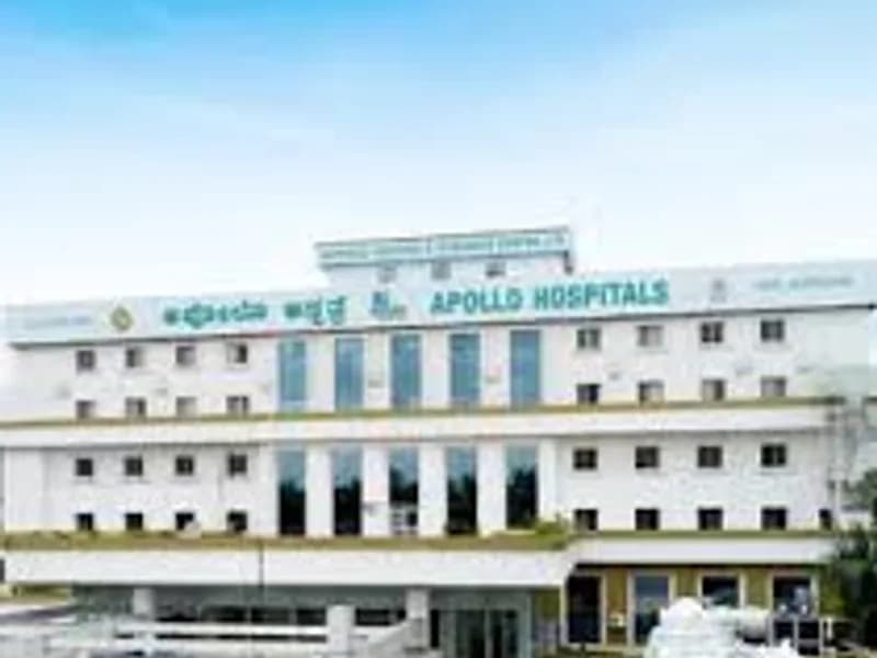 Apollo Spectra Hospital Kolkata