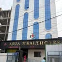 ARIA HEALTHCARE