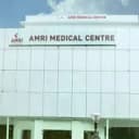Amri Medical Centre, Southern Avenue, Kolkata