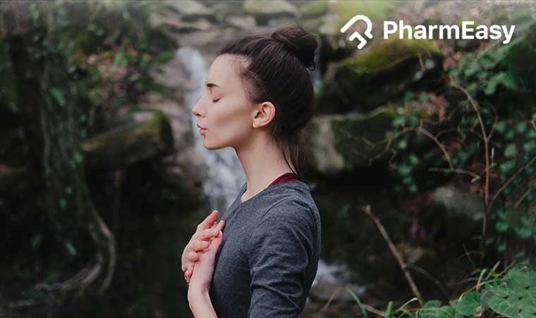 Boost Lung Power: 6 Simple Exercises for Better Respiratory Health