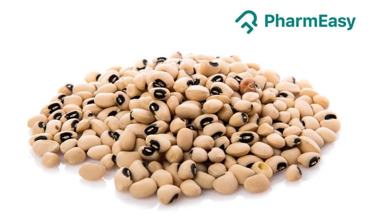 Cowpeas (Chawli): Health Benefits, Uses & Side Effects