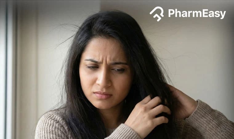 Natural Static Hair Solutions: Home Remedies & Expert Tips