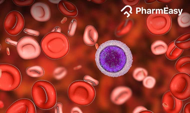 Blood Cancer: Symptoms, Causes, Stages, Types & Treatment
