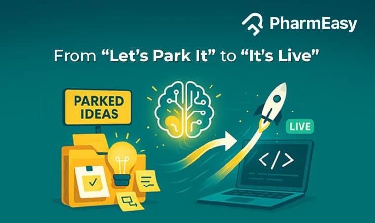 AI in Healthcare Product Development: India's Future