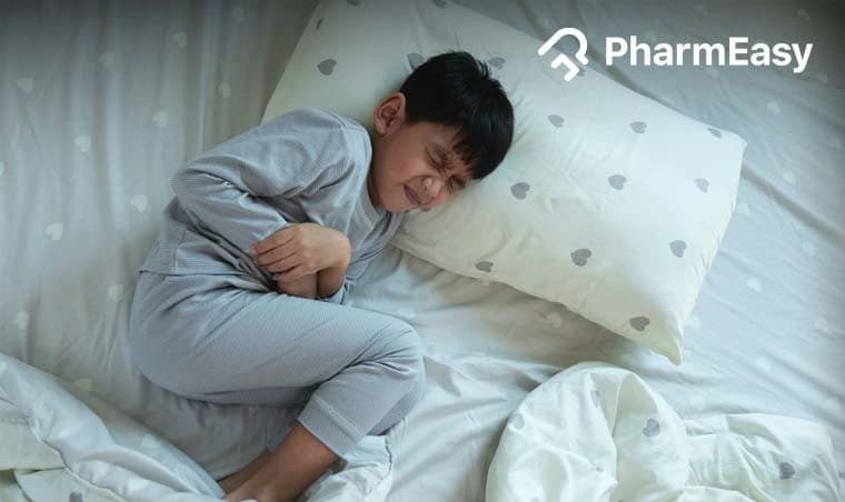 Stomach Pain in Kids: Causes, Remedies & When to Seek Help