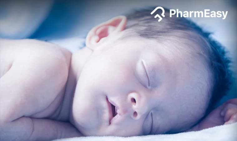 Blue Baby Syndrome: Causes, Symptoms, and Treatment for Infants