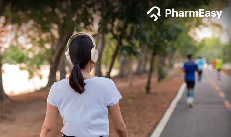 10,000 Steps Daily: Health Benefits & What Happens to Your Body