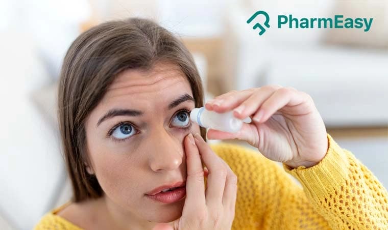 Safe Eye Cleaning & Healthy Vision Tips | Doctar