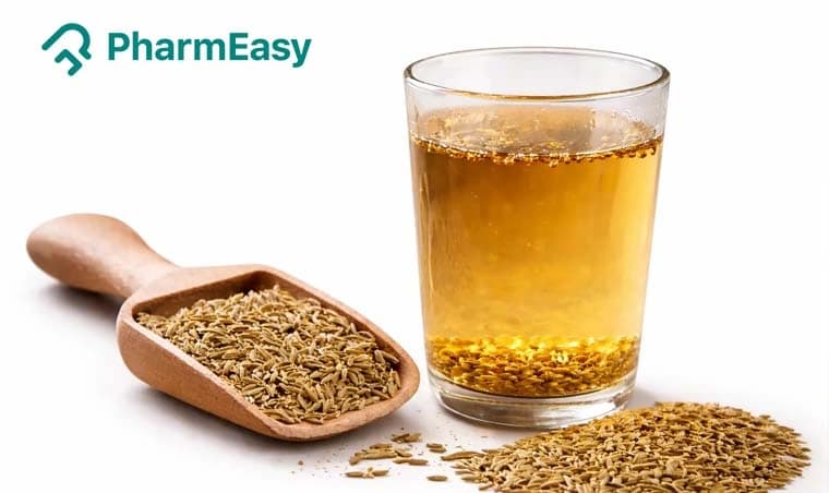 Jeera Water for Weight Loss: Fact vs. Fiction