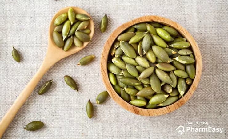 Pumpkin Seed Benefits: 14 Amazing Health Perks for Indians