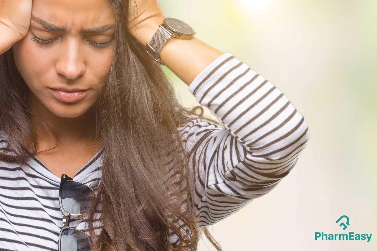 Migraine Home Remedies: Expert Tips from Dr. Siddharth Gupta