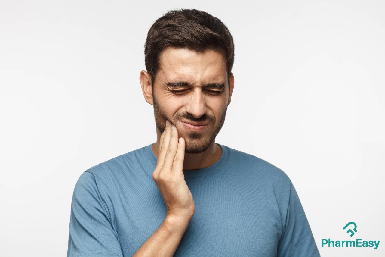 Home Remedies for Toothache: Natural Relief in India