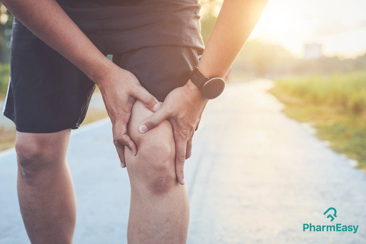 Dr. Gupta: Home Remedies for Knee Joint Pain Relief