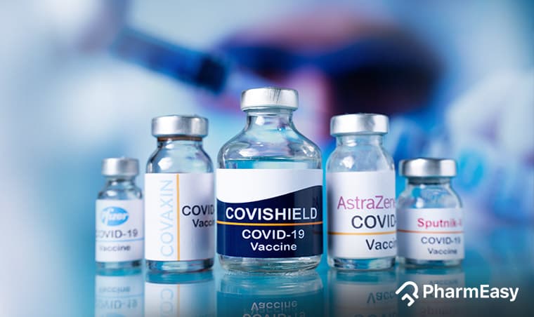 Covaxin vs Covishield: Efficacy, Side Effects & Indian Comparison