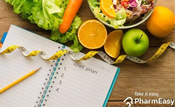 7-Day GM Diet Plan: Your Ultimate Guide to Weight Loss