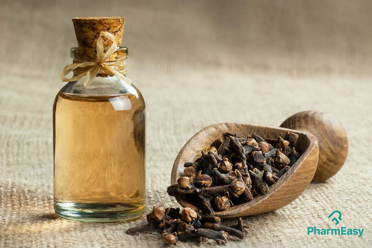 Clove (Laung): Health Benefits, Uses, Side Effects & More