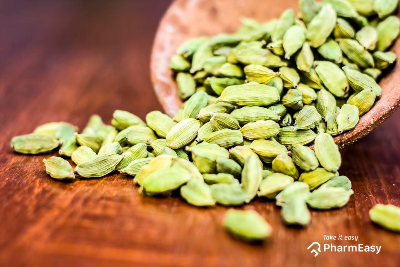Cardamom: Health Benefits, Uses & Potential Side Effects