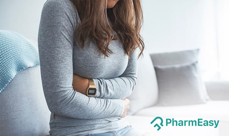 Beat Period Pain With Diet: Foods That Help