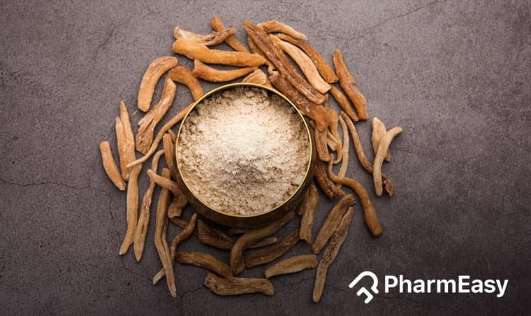 Safed Musli: Boost Energy, Improve Vitality & Health