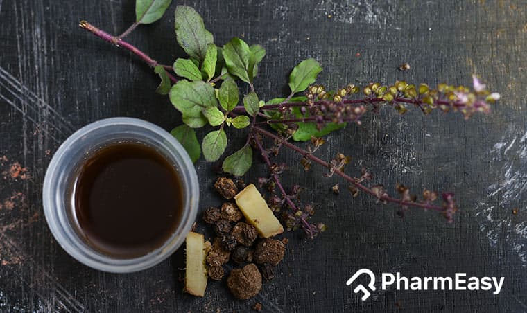 Ashokarishta: Benefits, Uses, Side Effects & Expert Insights